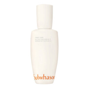 Sulwhasoo – First Care Activating Serum