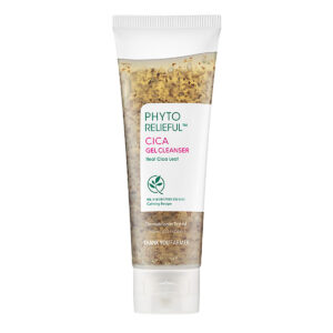 Thank You Farmer - Phyto Relieful™ Cica Gel Cleanser
