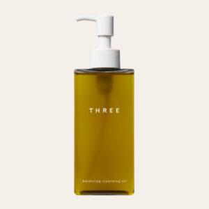 Three – Balancing Cleansing Oil N