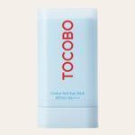 Tocobo – Cotton Soft Sun Stick SPF50+/PA++++