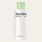Torriden – Balanceful Cica Lotion