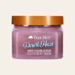 Tree Hut – Shea Sugar Scrub [#Desert Haze]