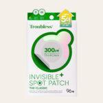 Troubless – Invisible Pimple Spot Patch [#Classic]