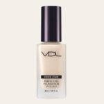 VDL – Cover Stain Perfecting Foundation SPF35/PA++