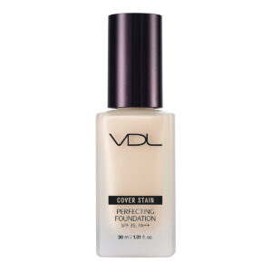 VDL – Cover Stain Perfecting Foundation SPF35/PA++