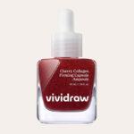 Vividraw - Cherry Collagen Firming Capsule Ampoule