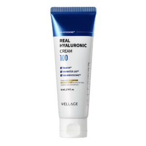 Wellage – Real Hyaluronic 100 Cream