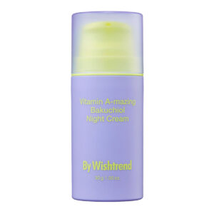 byWishtrend – Vitamin A-mazing Bakuchiol Night Cream