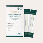 d'Alba - Veganery Plant Collagen