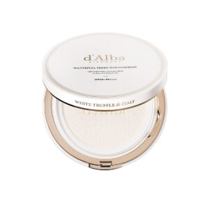 d'Alba - Waterfull Fresh Sun Cushion SPF50+/PA++++