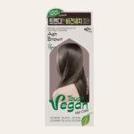 eZn – Touch Vegan Hair Colour