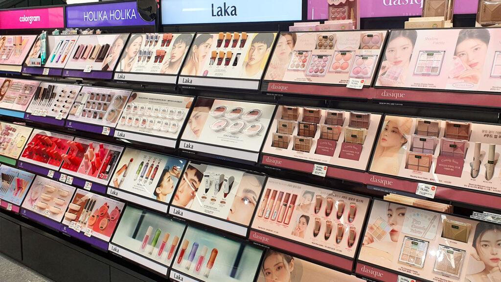 Your Comprehensive Beauty Shopping Guide to South Korea