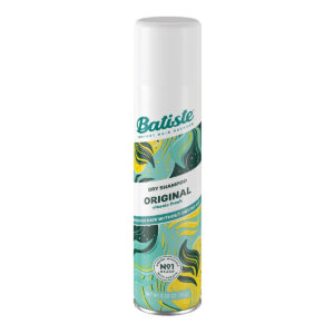 Batiste – Dry Shampoo [#Original]