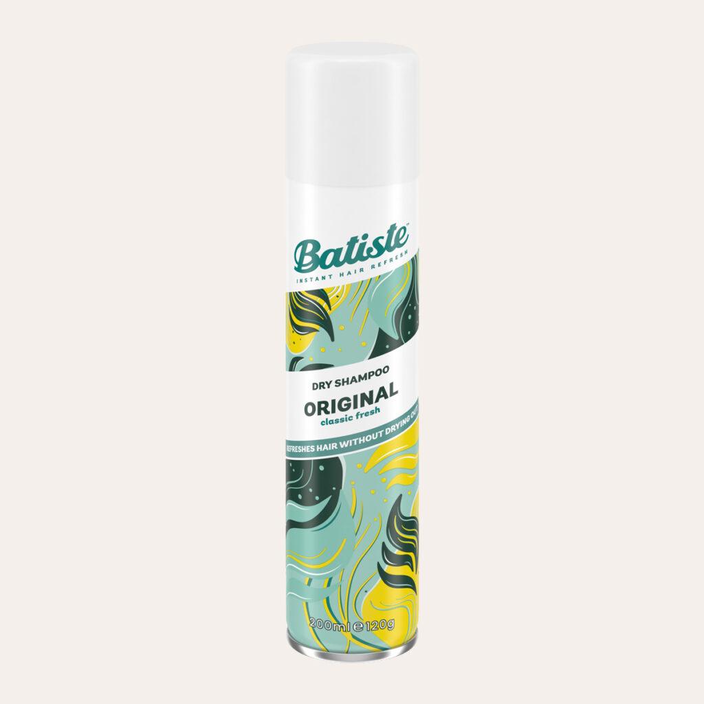 Batiste – Dry Shampoo [#Original]