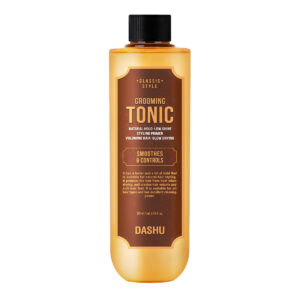 Dashu - Classic Style Grooming Tonic