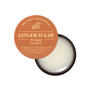 Etude - Ginger Sugar Overnight Lip Mask