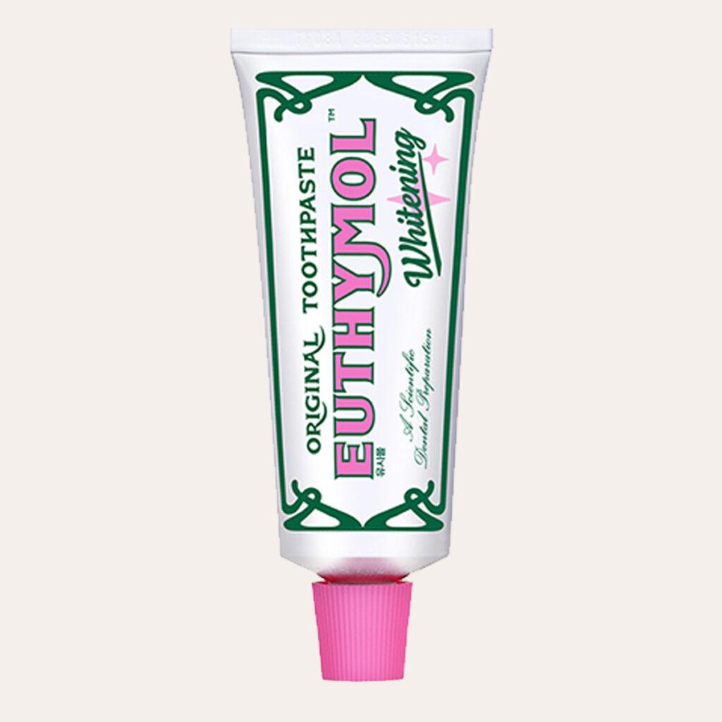 Euthymol - Whitening Toothpaste