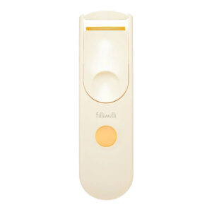 Fillimilli - Heating Eyelash Curler [#USB Type]