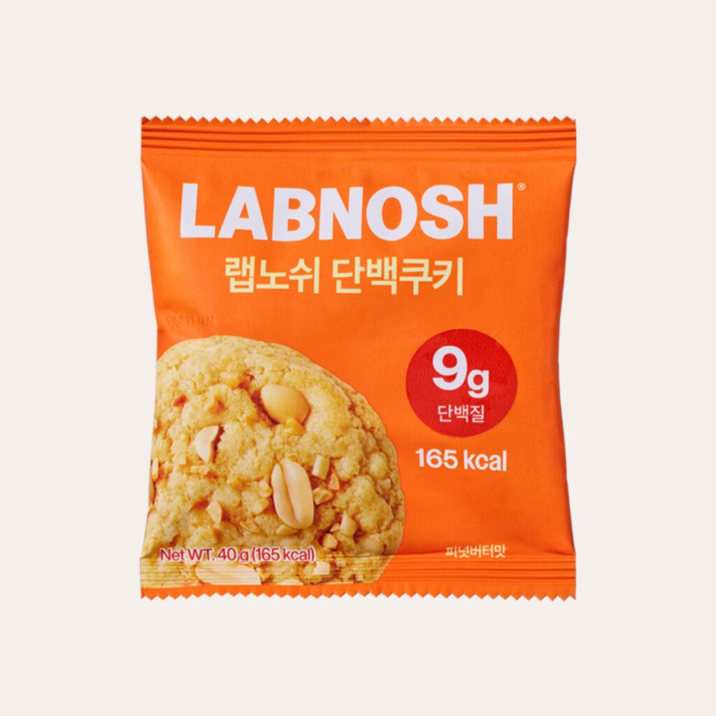 Labnosh - Protein Cookie