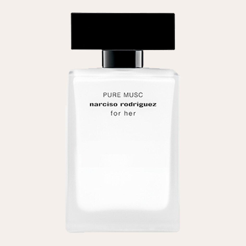 Narciso Rodriguez - Pure Musc For Her EDP
