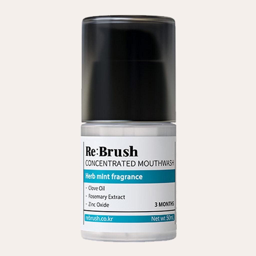 Re:Brush - Concentrated Mouthwash