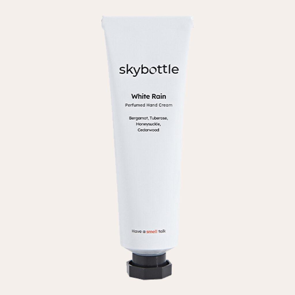 Skybottle - Perfumed Hand Cream [#White Rain]