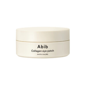 Abib - Collagen Eye Patch Jericho Rose Jelly