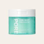 Absoloop - One Shot Pore Clear Pad