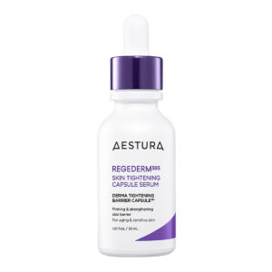 Aestura – Regederm 365 Skin Tightening Capsule Serum