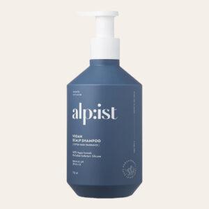 Alp:ist - Vegan Scalp Shampoo
