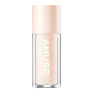 Amuse - Dew Wear Foundation SPF50+/PA++++