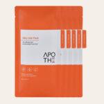 Apothe - Silky Hair Pack