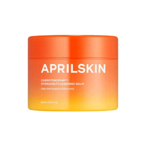 Aprilskin - Carrotene IPMP™ Hydromelt Cleansing Balm