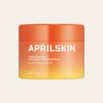 Aprilskin - Carrotene IPMP™ Hydromelt Cleansing Balm