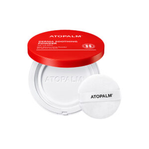 Atopalm - Derma Soothing Powder