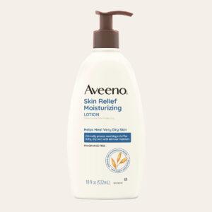 Aveeno - Skin Relief Moisturizing Lotion