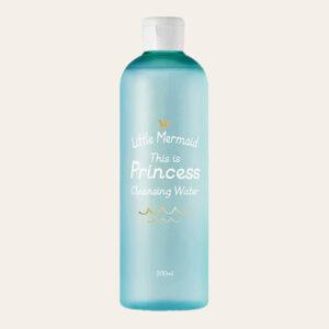 Beauty Recipe - Little Mermaid This is Princess Cleansing Water
