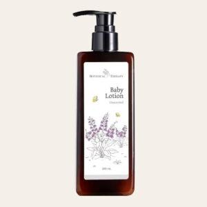 Botanical Therapy - Baby Lotion [Unscented]