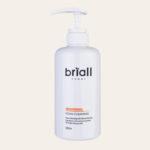 Briall Homme - Brightening Foam Cleansing