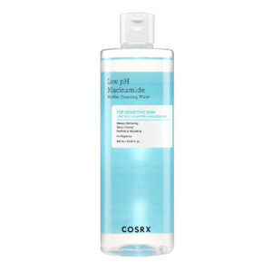 COSRX - Low pH Niacinamide Micellar Cleansing Water