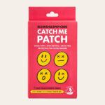 Catch Me Patch - Acne Patch Dots