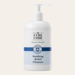 Cure Code - Soothing Relief Cleanser