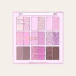 Dasique - Shadow Palette Berry Smoothie Edition