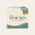 Dear Skin - Air Embo Derma Sanitary Pads