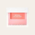 Dermatory - Retinal Lifting Pad