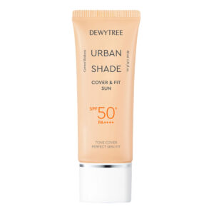 Dewytree - Urban Shade Cover & Fit Sun SPF50+/PA++++