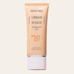 Dewytree - Urban Shade Cover & Fit Sun SPF50+/PA++++