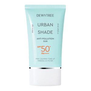 Dewytree - Urban Shade Anti-Pollution Sun SPF50+/PA++++