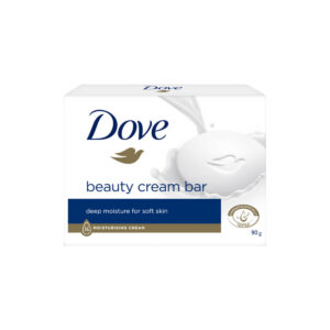 Dove - Beauty Cream Bar