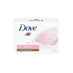 Dove - Pink Beauty Bar